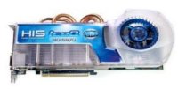 Особенности и спецификация видеокарты HIS Radeon HD 6970 IceQ Mix. Особенности и спецификация видеокарты HIS Radeon HD 6970 IceQ Mix.